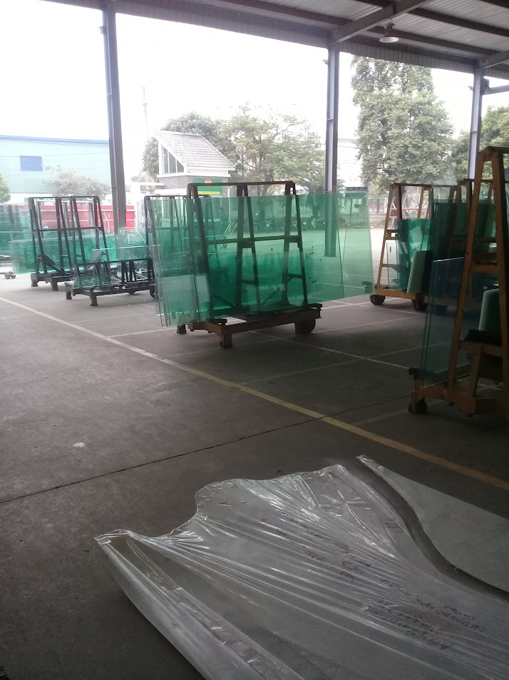 Kính Cường Lực